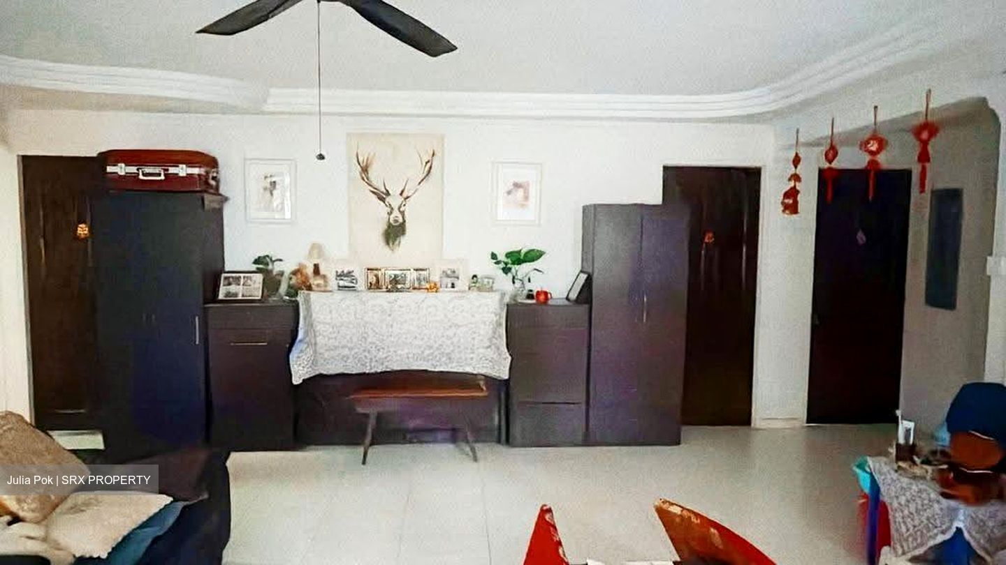 Blk 180 Pasir Ris Street 11 (Pasir Ris), HDB 5 Rooms #627858761